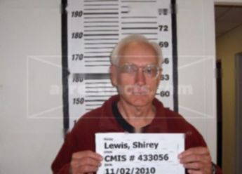 Shirey Lewis