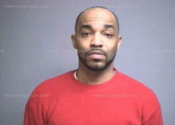 Anthony Vaughn Stewart