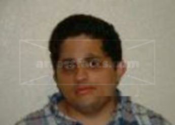Luis Gabriel Andrews