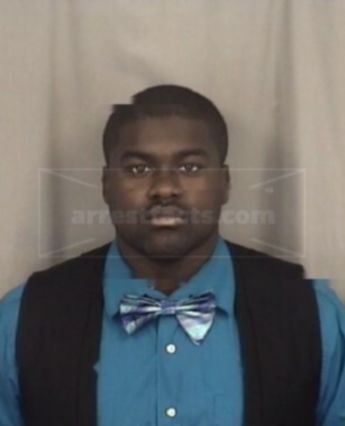 Isaac Lavonte Lunsford