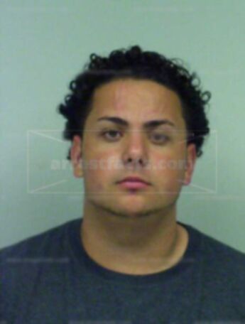 Raymond Escobar