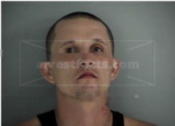 Matthew Brandon Breedlove