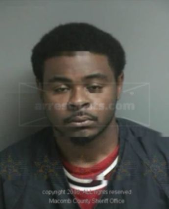 Raphielle La'vonta Harper