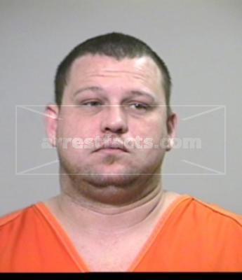 Charles Irvin Barrett