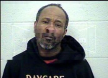 Rodney Eugene Milton