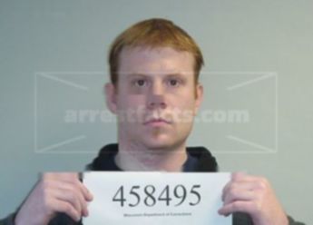 Travis Reuben Frank