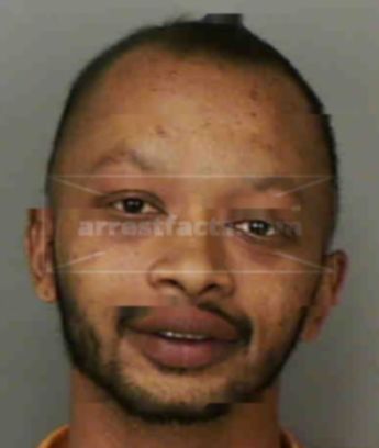 Christopher Deshawn Webb