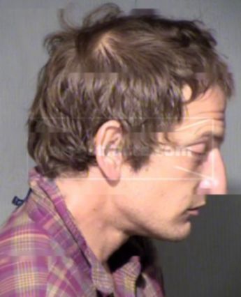 Timothy Albert Goodrich