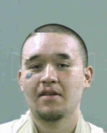 James Jerry Moncada