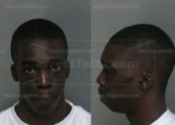 Sirmone Thomas