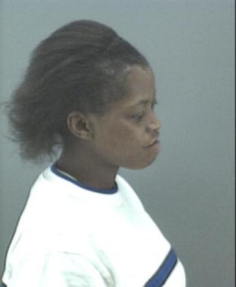 Theresa Michelle Webster