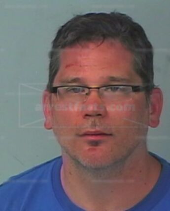 Erik Anthony Nelson