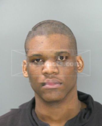 Trevor Rasheem Jefferson