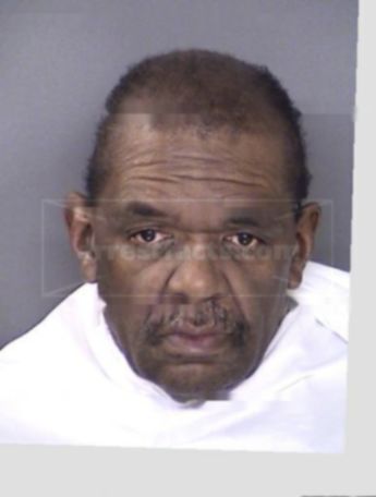 Darrell Williams