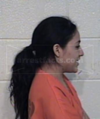 Annette De La Garza