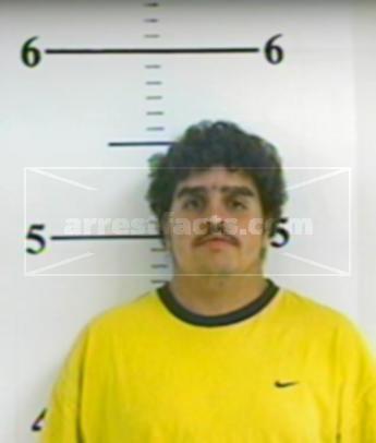 Lonny Joe Bernal
