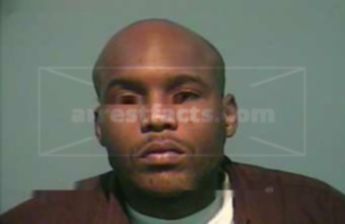 Kevin Kenyatta Hester