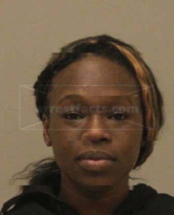 Stacy Noamie Gatlin