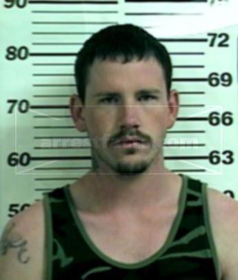 Danny Allen Mcroy