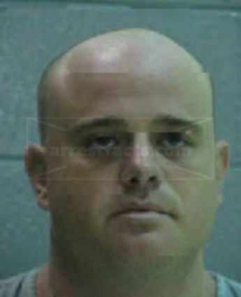 Timothy Daniel Backer