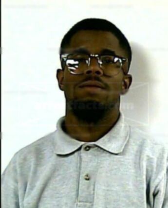 Quashawn L Mcgrew