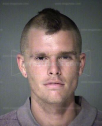 Mathew Jordan Nichols