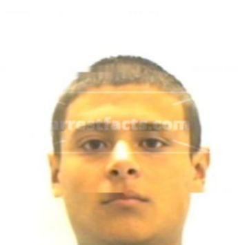 Jesse James Gordon
