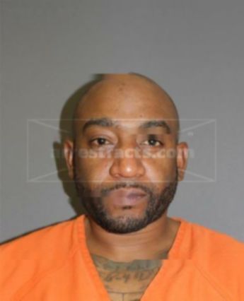 Christopher Allen Carter