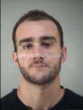 Jeremy Harris Rogers