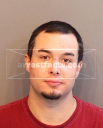 Dustin Lee Parsons