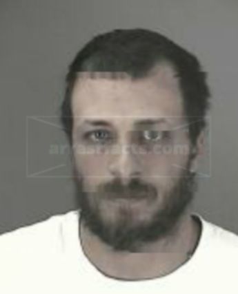 Christopher James Worden