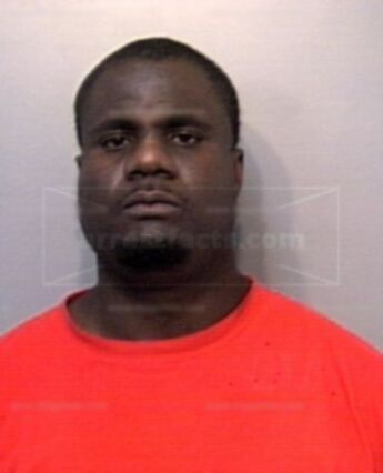 Michael Jermain Dotson
