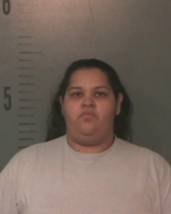 Tracie Marie Martinez