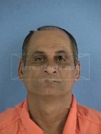 Gustabo Sanchez-Rodriguez
