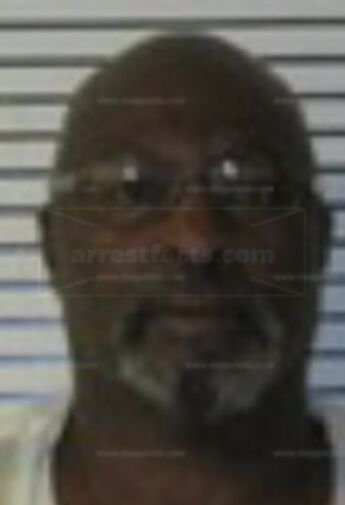Stanley Berryhill-Perry