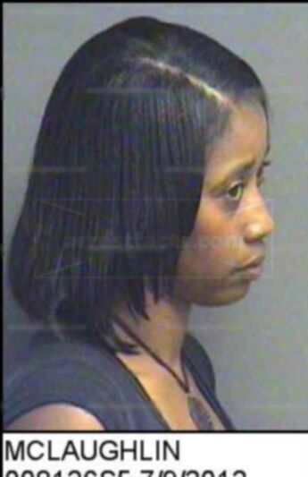 Kimberly Kiafa Mclaughlin