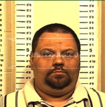 Jeffery Michael Riley