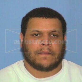 Purvis Eugene Robinson
