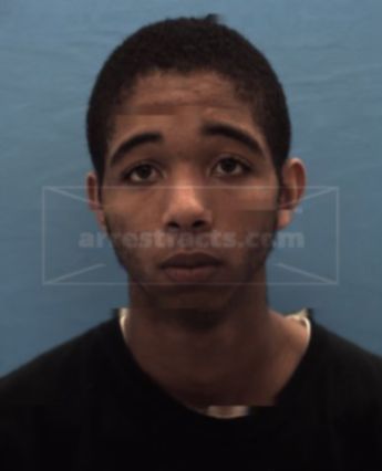 Xavier Maurice Walker