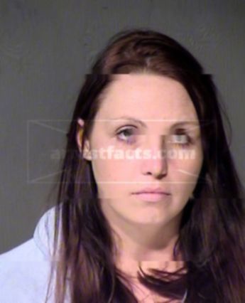 Tara Larae Martin