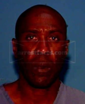 Ronnie Sylvester Artis