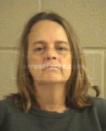Peggy Lynn Moore
