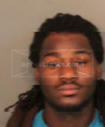 Kasean Dandridge