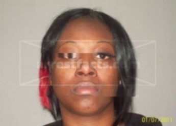 Metika Latanya Graham
