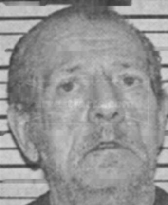 Donald Ray King
