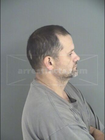 Jimmy Wayne Jenkins