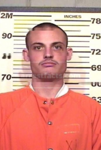 Justin M Vance