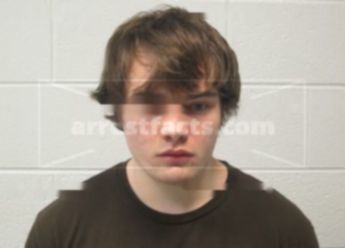 Jordan Geary Bevans