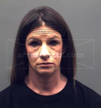 Tracie Lynn Caviness