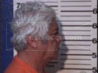 Augustin Rodriguez Cortez